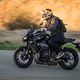 Illustration for article titled The 2017 Yamaha FZ-10 Is A Wild Everyday Commuter I Never Learned To Love